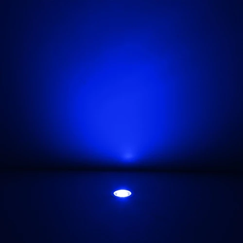 

Светодиодный наружный светильник из нержавеющей стали для внутреннего дворика, лестничный светильник DC12V 0,6 W IP67 SMD2835, садовые декоративные подземные лампы