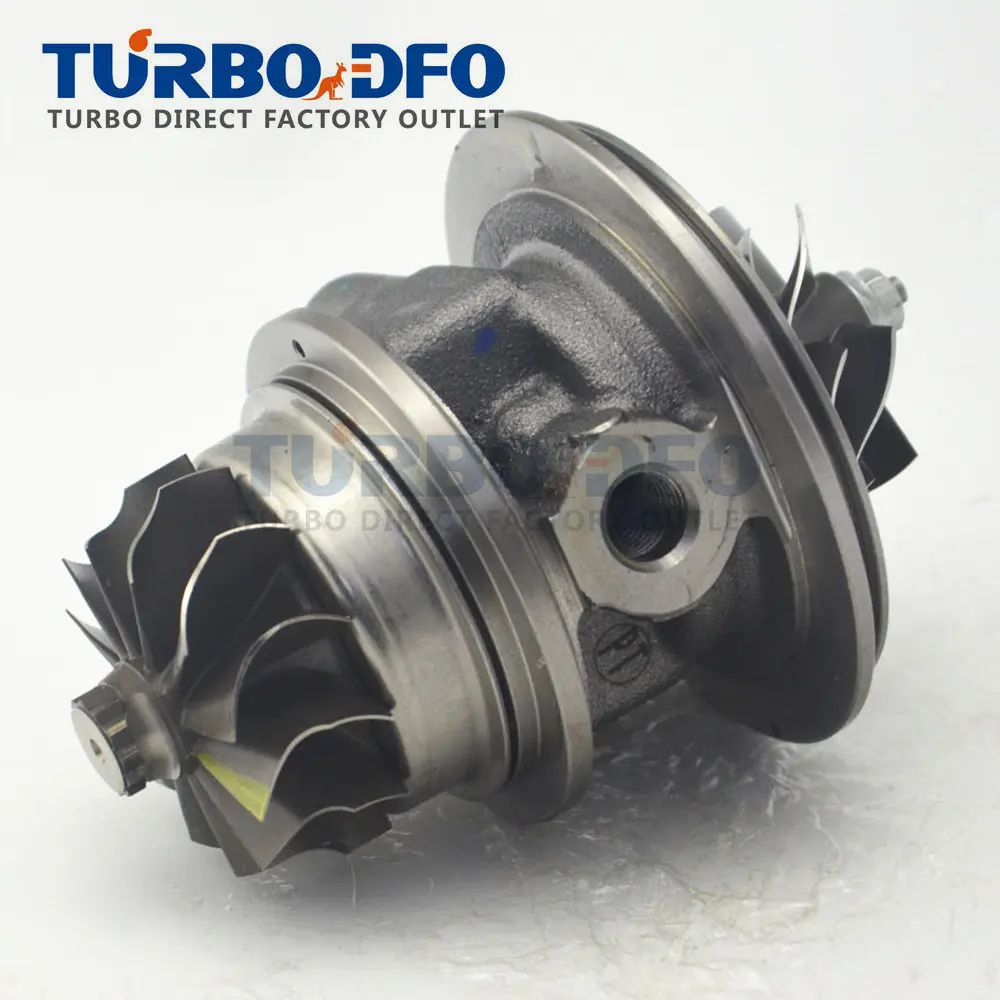Узел сердцевины турбокомпрессора CHRA TD05H 14G 10 turbocharger картридж для Citroen Jumper Peugeot Boxer 3