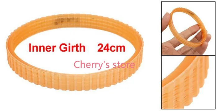 240 мм обхват электрической мощности режущий станок приводной ремень для Makita 1900 10