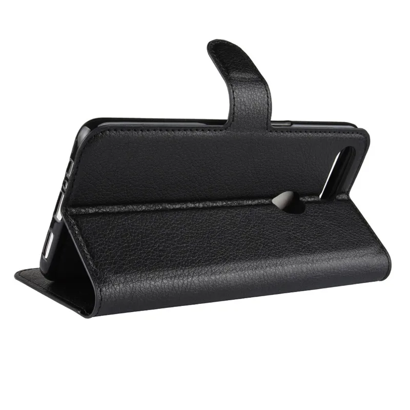 OPPO R15 Pro Чехол R15Pro чехол 6 28 Роскошный кошелек для телефона из искусственной кожи R