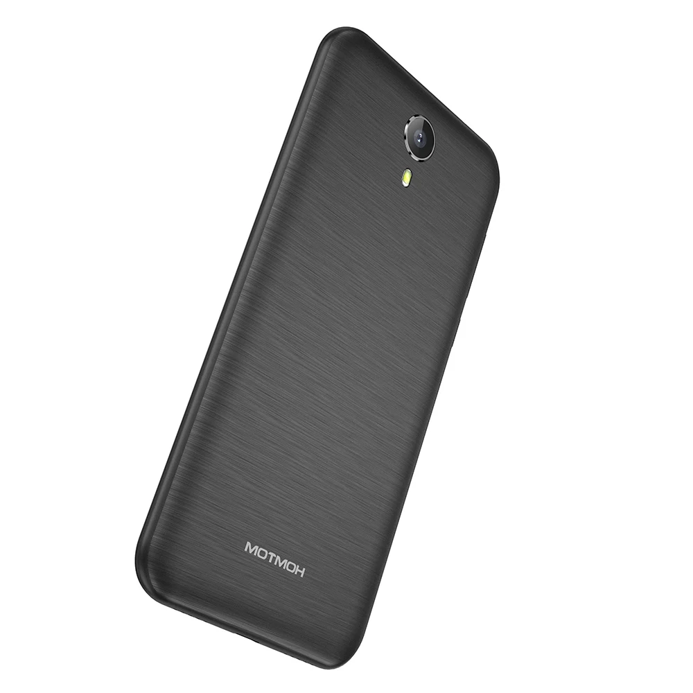 iRULU Original Homtom HT3 Mobile Phone Smartphone Android 5.0 Inch MTK6580 Quad Core 3000mAh 1GB RAM 8GB ROM SIM Cell Phones | Мобильные