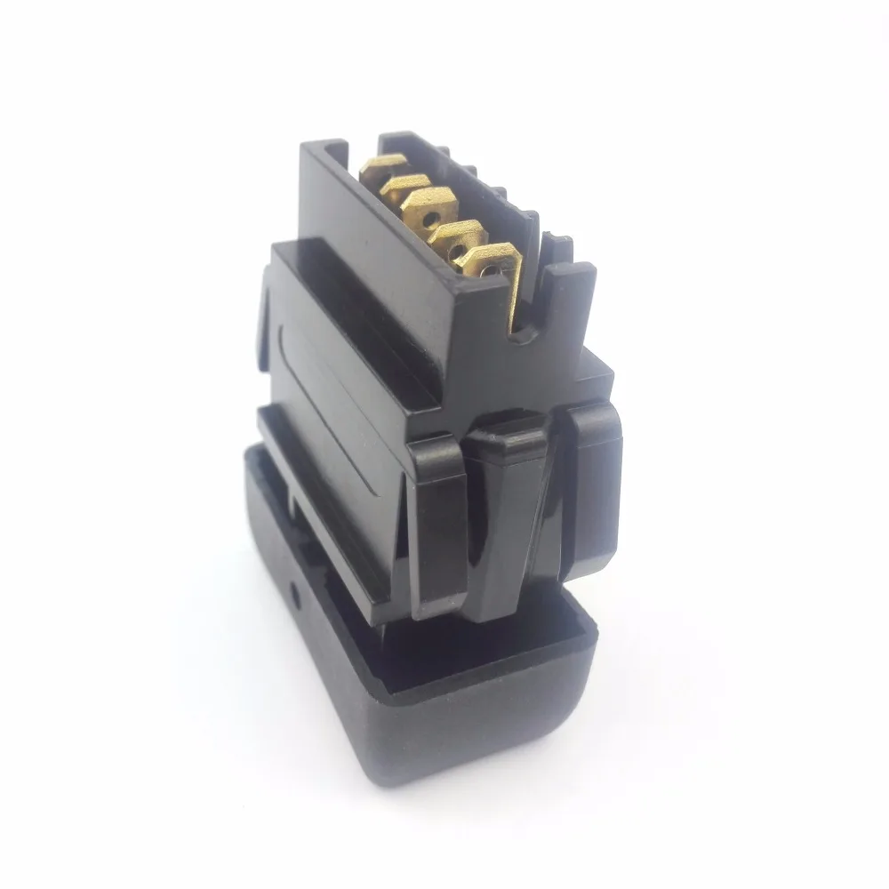 Переключатель Стеклоподъемника для Renault R9/12/19 7700705925|Переключатели и рычаги авто| |