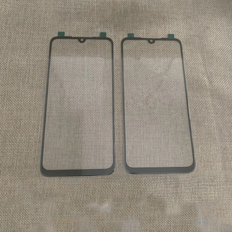 Note7 Pro Сенсорный экран для Xiaomi Redmi Note 7 Передняя стеклянная крышка ЖК дисплей