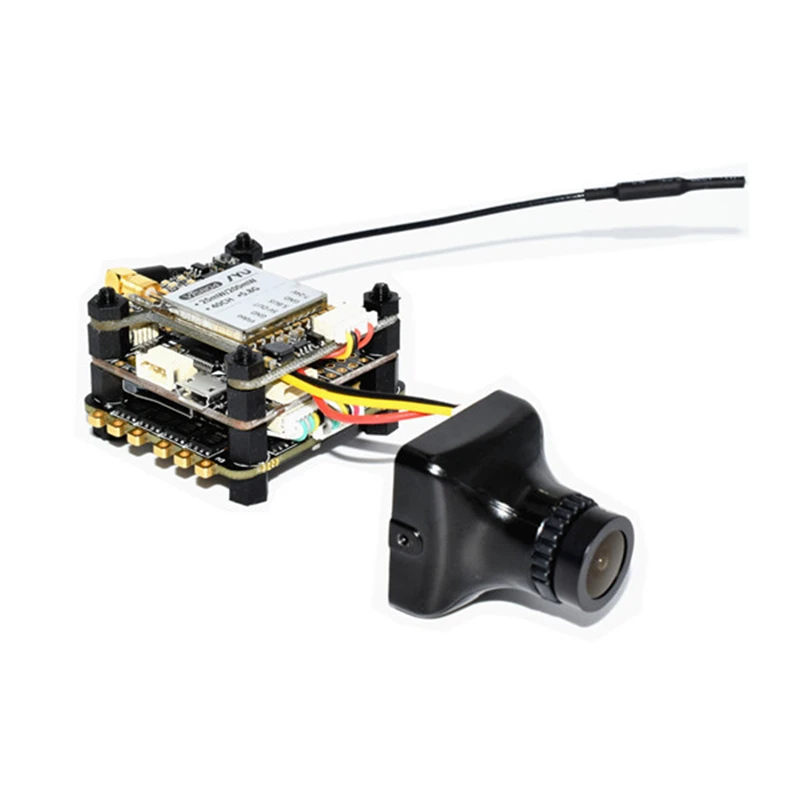 Фото Новое поступление Bflight 210 мм F3 Pro FPV гоночный Дрон w/40CH 25/200mW переключаемая камера VTX Новое поступление Bflight 210 мм F3 Pro FPV гоночный Дрон w/40CH 25/200mW переключаемая камера VTX