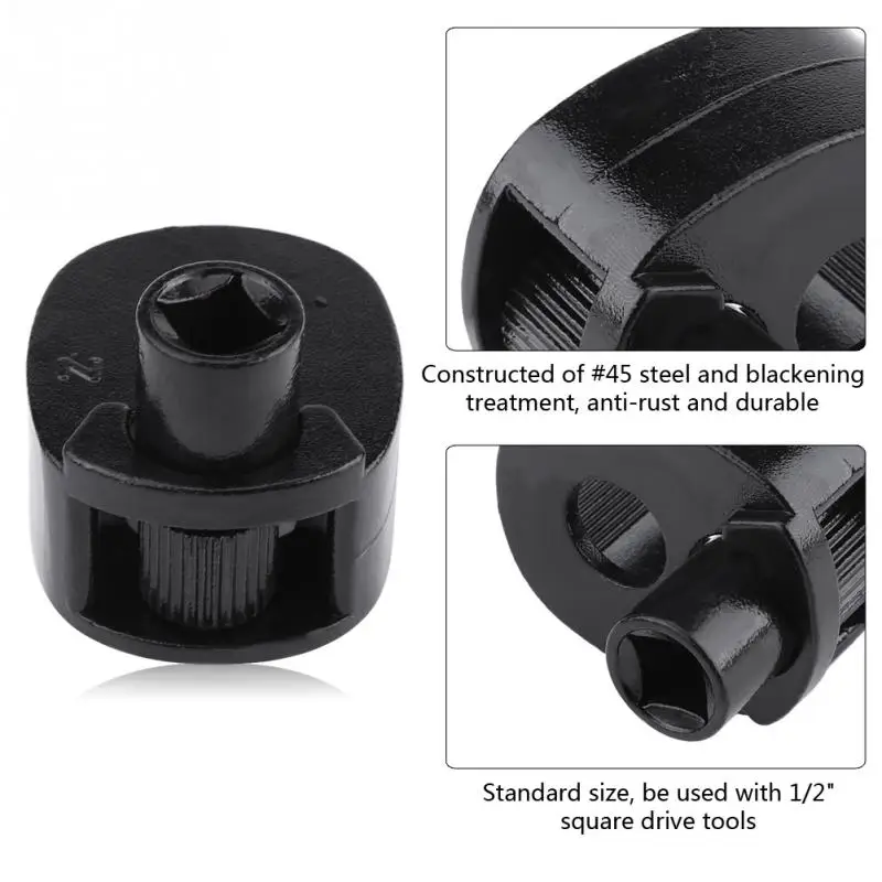 Универсальный инструмент для удаления гаечного ключа завязывания тяги