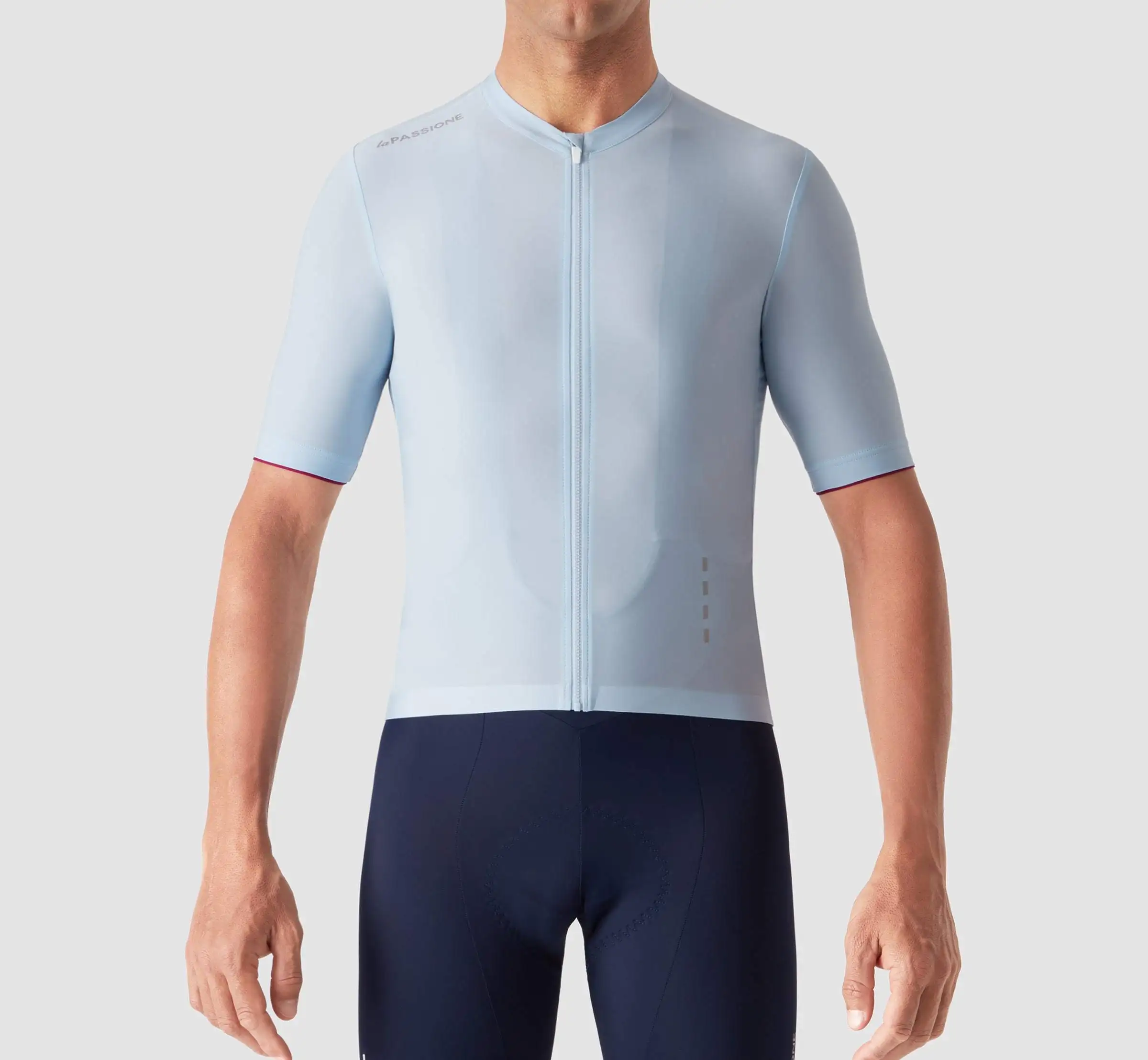 picture color Новая версия флуоресцентный зеленый pro team aero легкий короткий рукав Велоспорт Джерси бесшовный процесс - Цвет: picture color