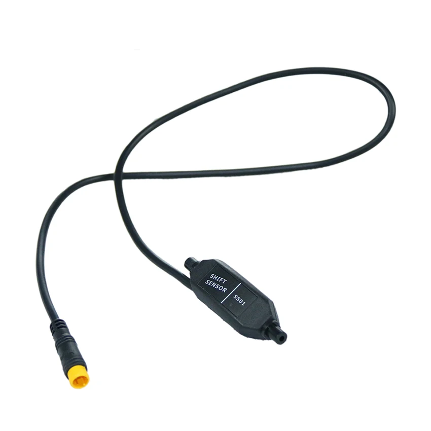 Аксессуары для двигателя среднего привода BAFANG датчик редукции/Датчик