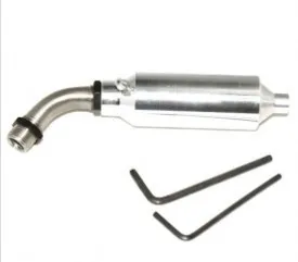 ASP 4 тактный FS52AR нитро двигатель для RC самолета|nitro engine porting|nitro rc truck kitengine oil cooler kit |