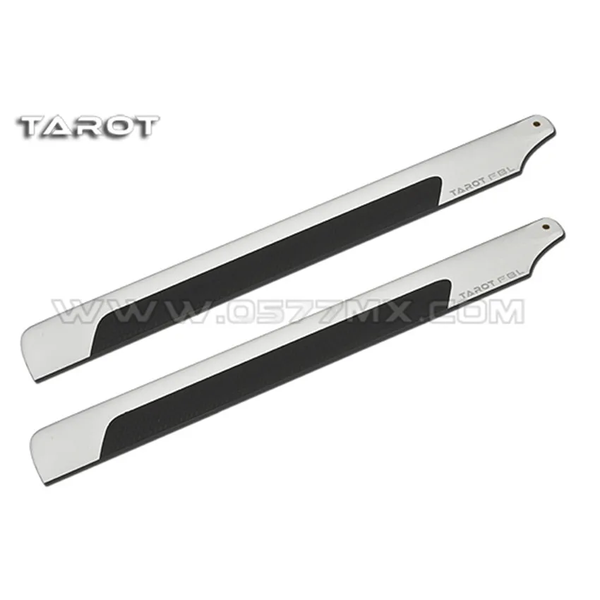 Пропеллер из углеродного волокна для квадрокоптера Tarot 450 Series 325 3G | Игрушки и