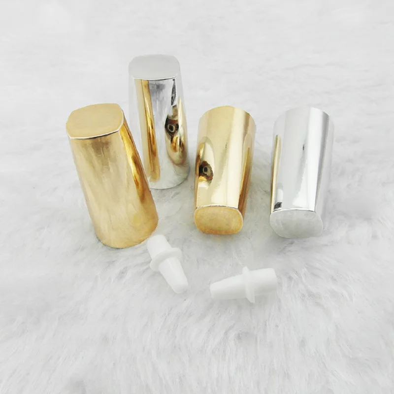 3ML 3G Cosmetic Soft Tube Empty White Skin Care Essence Eye Cream Refillable Makeup Packaging Plastic Squeeze Bottle | Красота и
