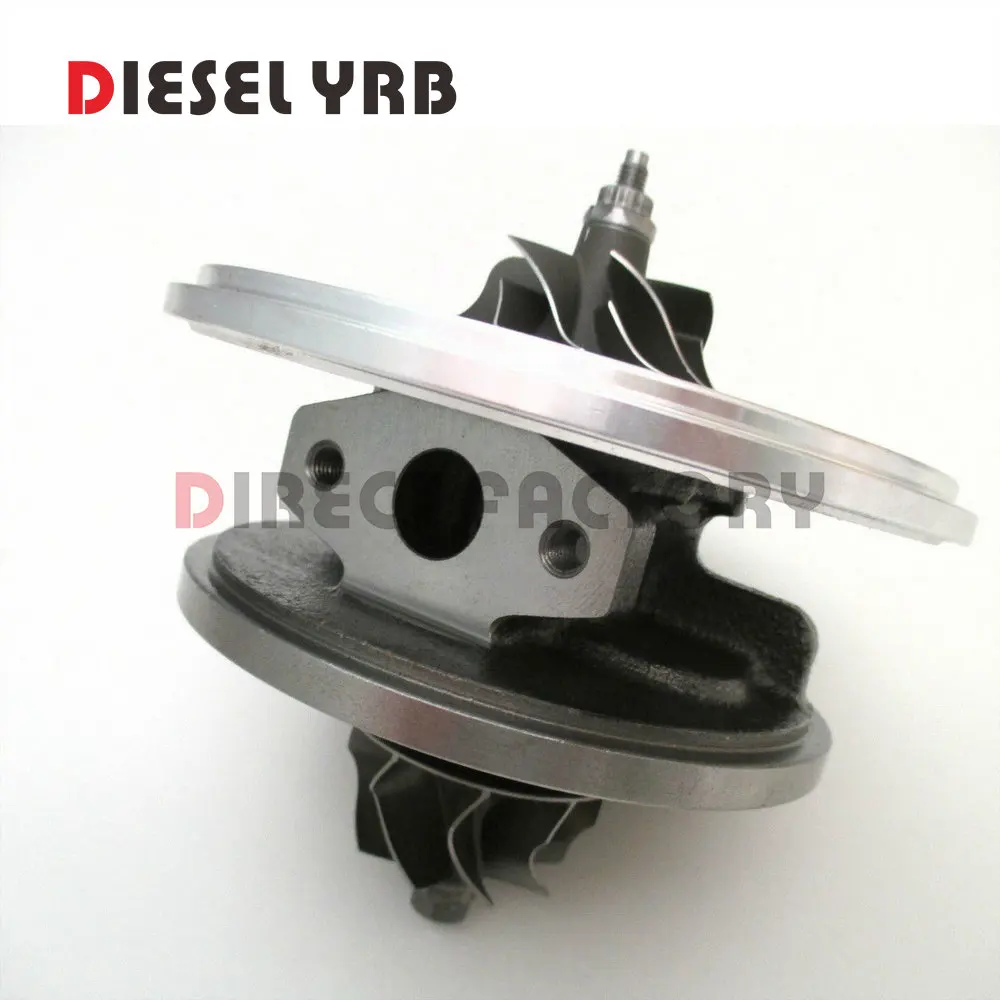 Турбокомпрессор GTA1749V 760774 для Ford 728768 Focus II Galaxy Kuga Mondeo III 2 0 TDCI 753847 кВт | Автомобили и