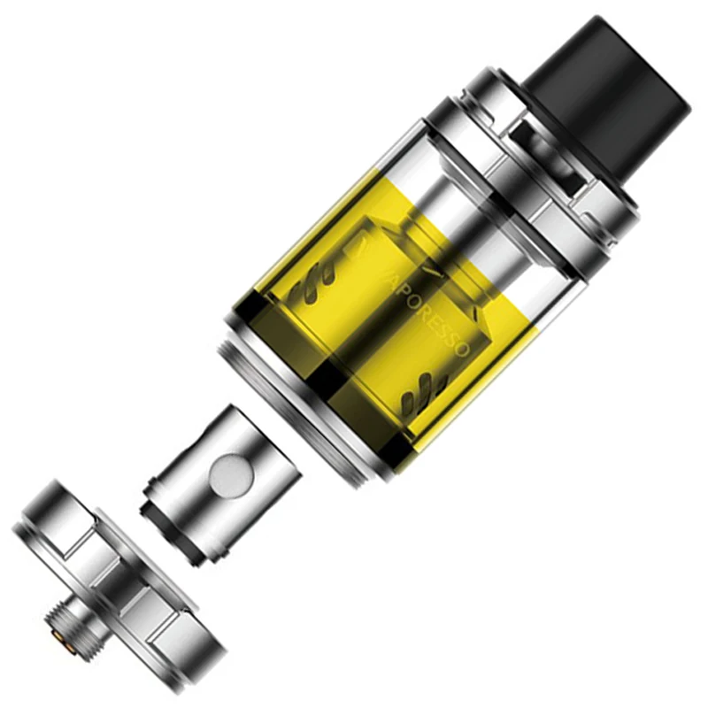 Vaporesso Veco Devil Sub Ohm 5 мл атомайзер с экологичной универсальной спиральной головкой