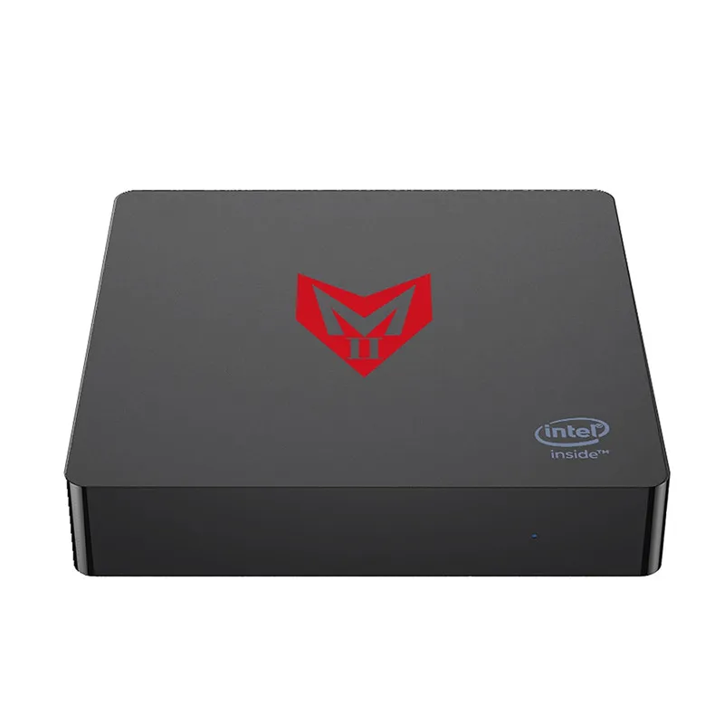 Beelink M Ii мини-ПК процессор N3350/J4205 1,1/1,5 ГГц до 2,4/2,6 ГГц Bluetooth 4,0 Rj45 Ethernet 1000 Мбит/с ТВ-приставка