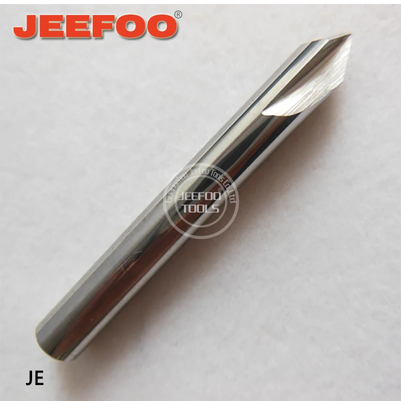 Две флейты прямое сверло с концом фаски угла для ЖК объектива|drill bit for screw|drill