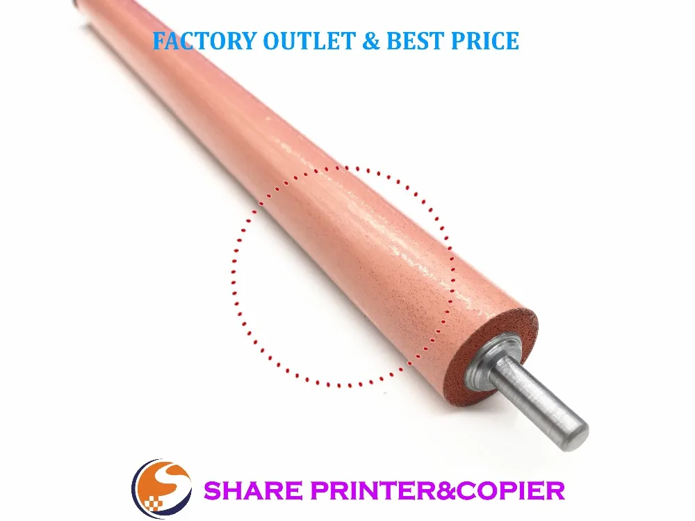 SHARE 5ps Новый Пресс ролик для HP M477fnw M452dn M452dw M452nw 477 452 M377 M477 M452 M477fdn M477fdw|Детали