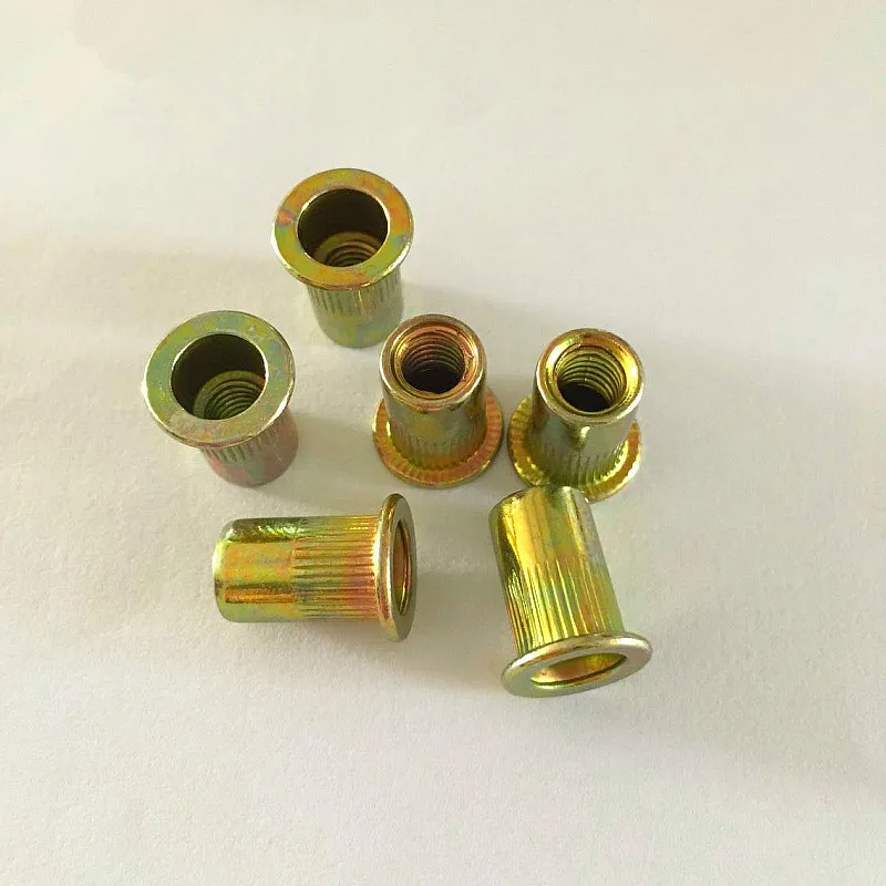 20 шт. гайки с потайной головкой заклепками M6 GB1788|rivet nut|nut m6rivet nut m6 |