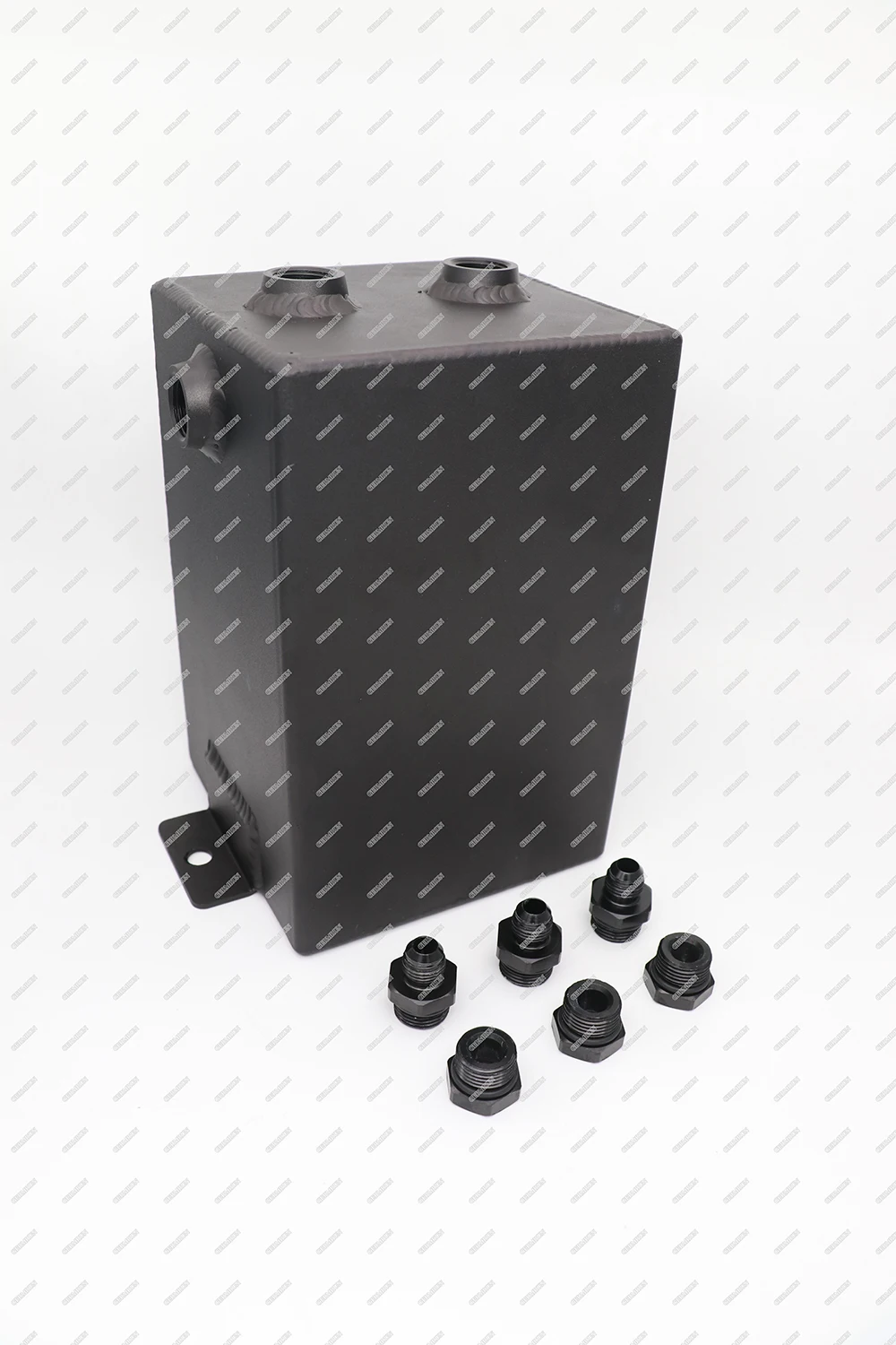 3L универсальный автомобильный тюнинг гонки падение бак противовзрывная