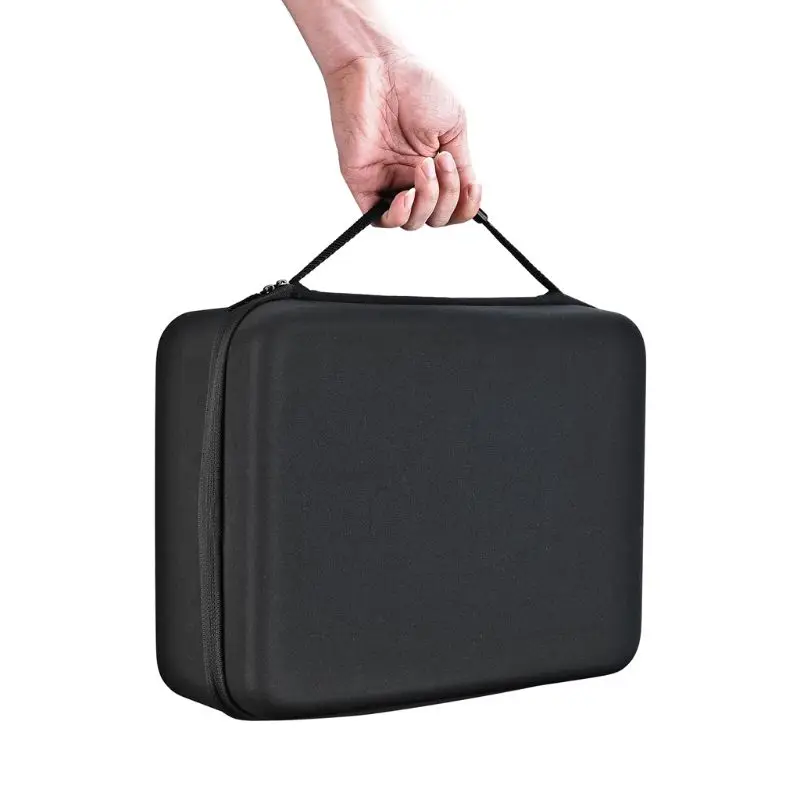 

Portable Carrying Hard Travel Bag Protector Cover For Oculus Rift CV1 Virtual reality VR Glasses Storage Box Cover Carry Case