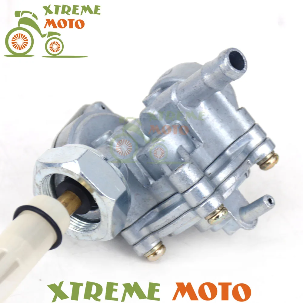 Новый клапан для бензобака мотоцикла переключатель Honda CB400 1993-1998 CB750SC Nighthawk 1991-2003 |