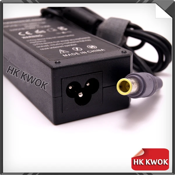 Шнур питания стандарта ЕС + зарядное устройство для ноутбука lenovo N108 Z60 Z60M Z60T Z61e Z61m 8