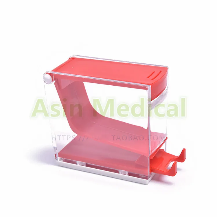 Новое прибытие Pro Стоматологические продукты Коробка для хранения стоматолога