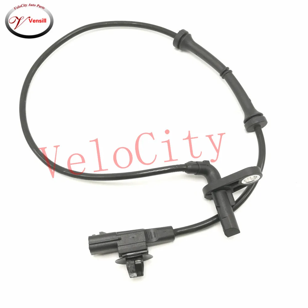 

Rear Right ABS Wheel Speed Sensor For 2012-2019 Versa 2014-2019 Versa Note 1.6L Part No# 47900-1HA0A 479001HA0A