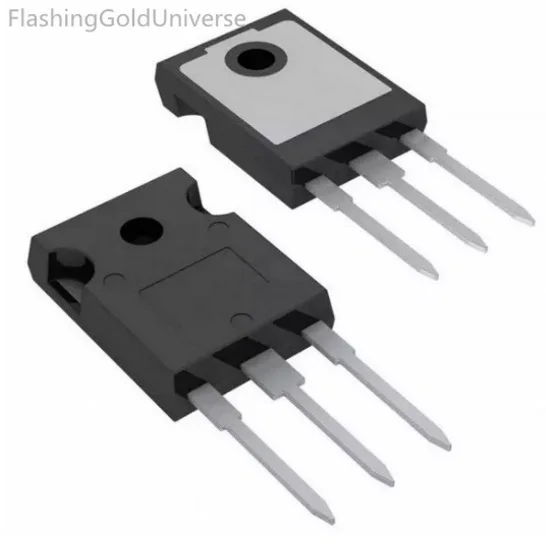 

10PCS H25T120 TO-247 best quality