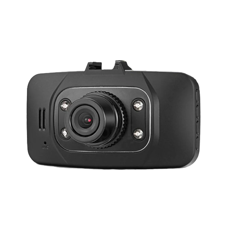 Автомобильный видеорегистратор парковочный carcam черная коробка мини Novatek full hd 1080 p