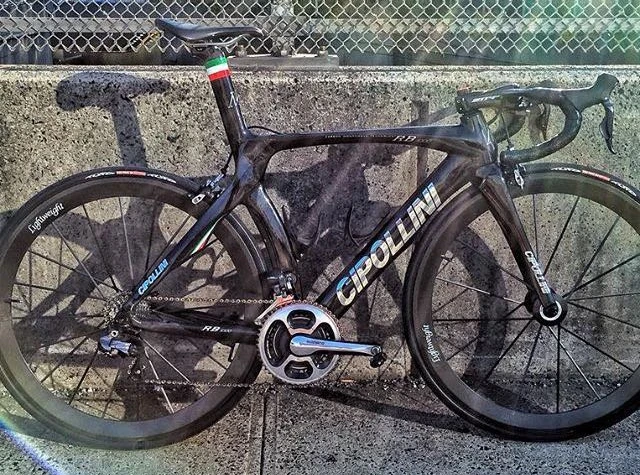 Velosa CIPOLLINI RB1K карбоновая рама для шоссейного велосипеда, рама+ вилка+ подседельный штырь, 700C супер светильник, карбоновая рама RB1000 T1000