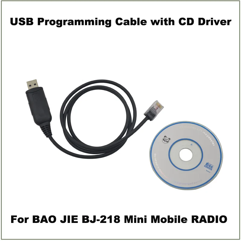 USB кабель для программирования 8 контактов RJ45 с CD приводом|rj45 magnetic|rj45 extenderrj45 cord |
