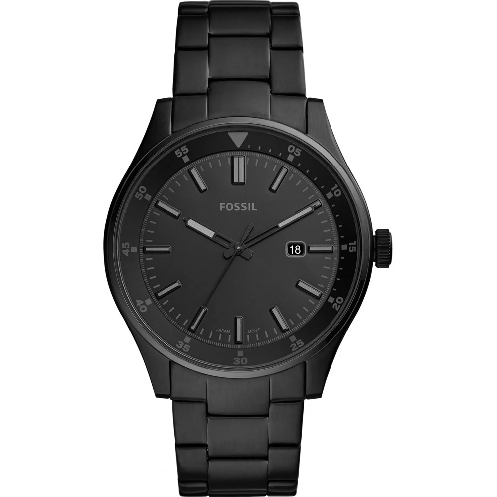 Наручные часы Fossil FS5531 мужские кварцевые|Кварцевые часы| |