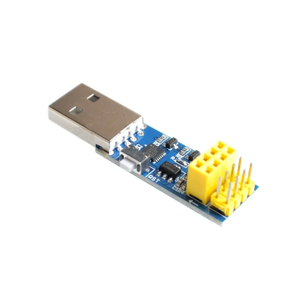 ESP8266 ESP 01 Wi Fi модуль загрузчика LINK v1.0|Интегральные схемы| |
