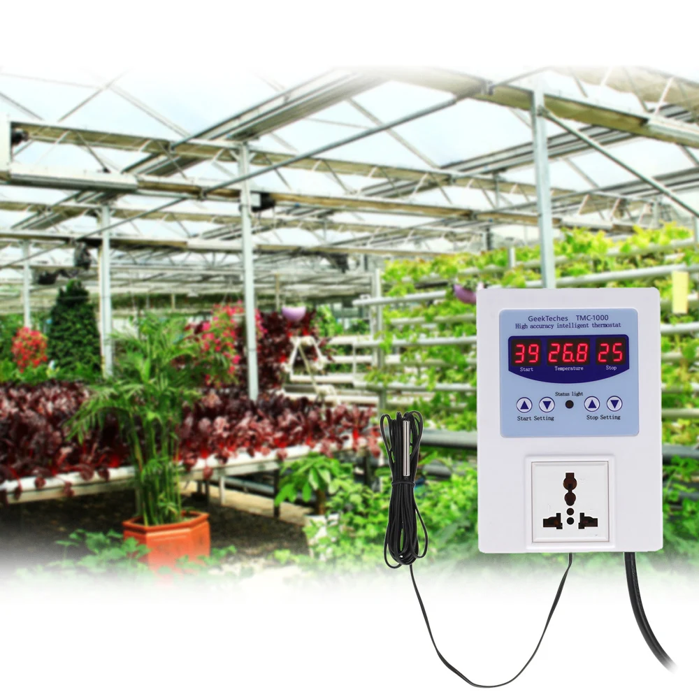 СВЕТОДИОДНЫЙ цифровой Интеллектуальный Предварительно проводной регулятор