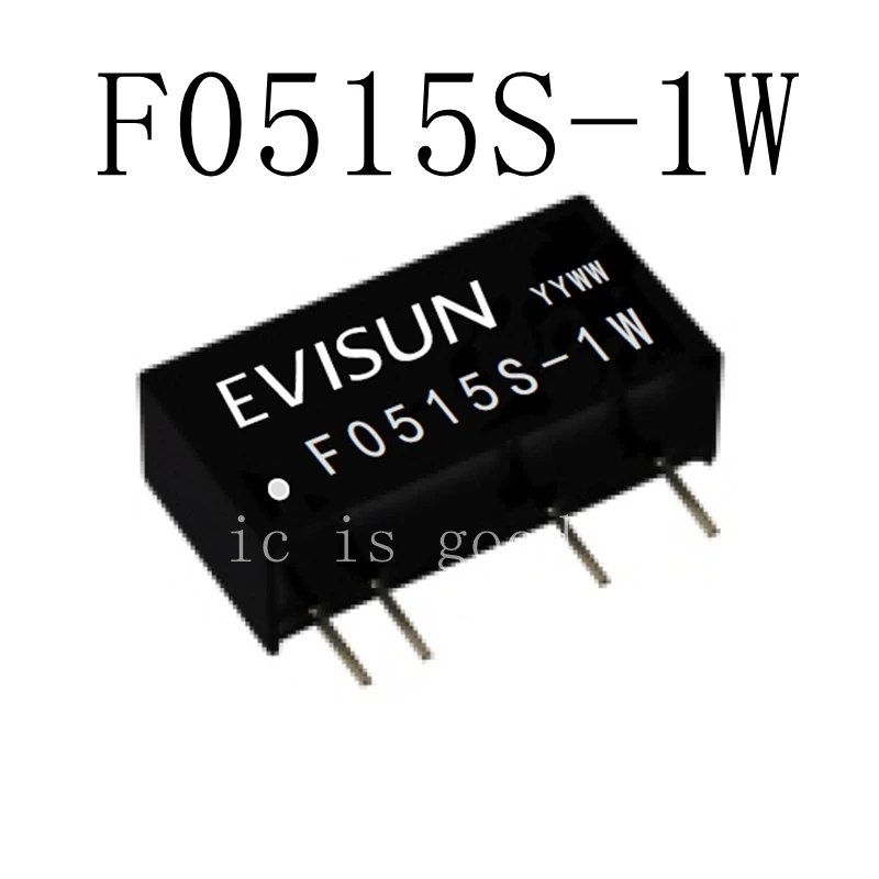 5 шт. F0515S F0515S-1W | Электроника