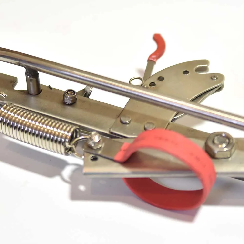 

High Strength stainless steel Auto Fishing Rods Tackle Rod Holder
