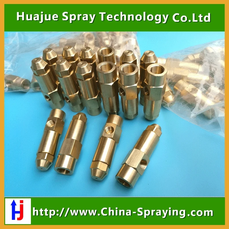 Сопло горелки отработанного масла сопло распылителя топлива распылитель