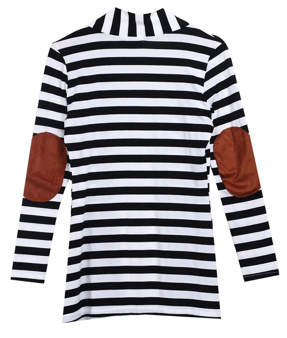 Новинка 2017 Базовый стиль женское трикотажное Повседневное пончо с длинным