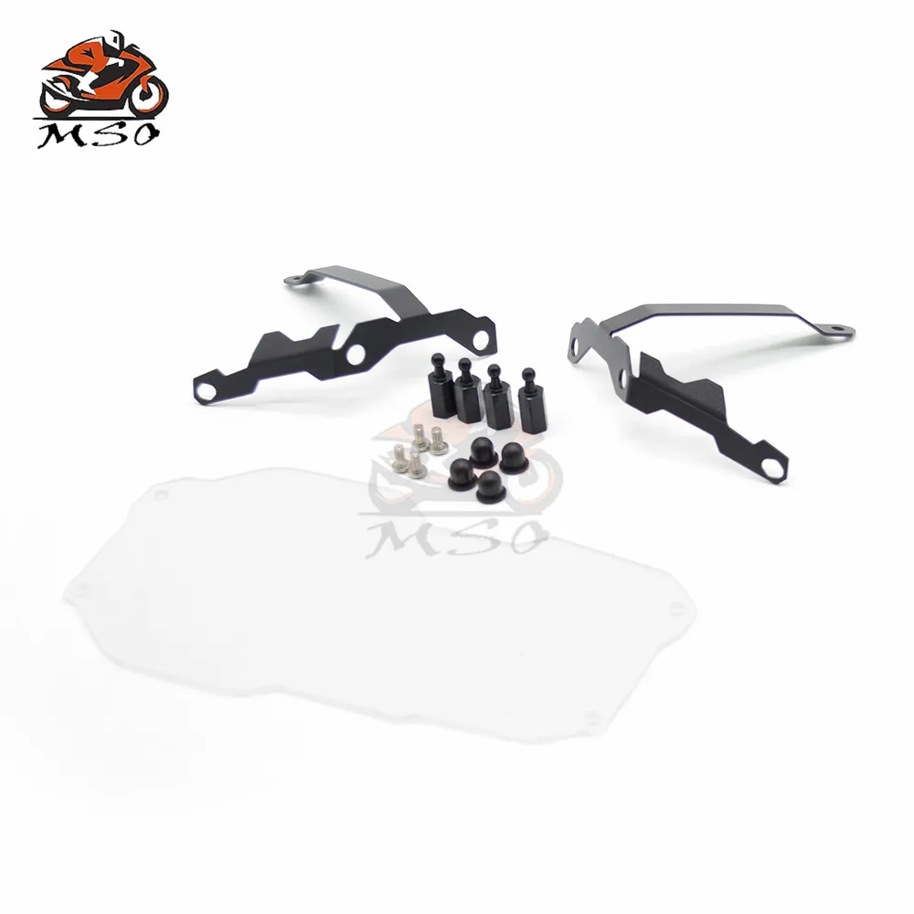 Защитная крышка для фар Moto BMW R1200GS R 1200 R1200 GS LC ADV мотоцикла с ЧПУ фара 2013 On |