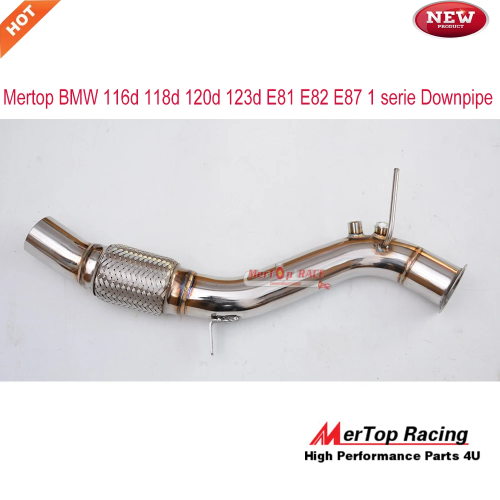Фильтр частиц Mertop Race 116d 118d 120d 123d E81 E82 E87 1 | Автомобили и мотоциклы