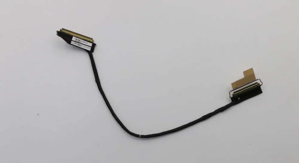

Новый ЖК-кабель для Lenovo Thinkpad T480 WQHD 2K 3K DC02C00BE00 01YR503 2560*1440
