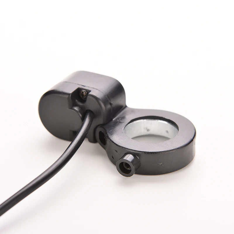 1 шт. универсальный переключатель Руля Мотоцикла для электровелосипеда с одним