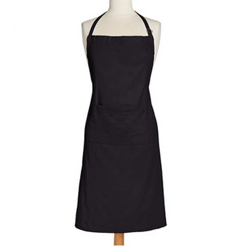 Профессиональный водонепроницаемый фартук для лечения волос нагрудник