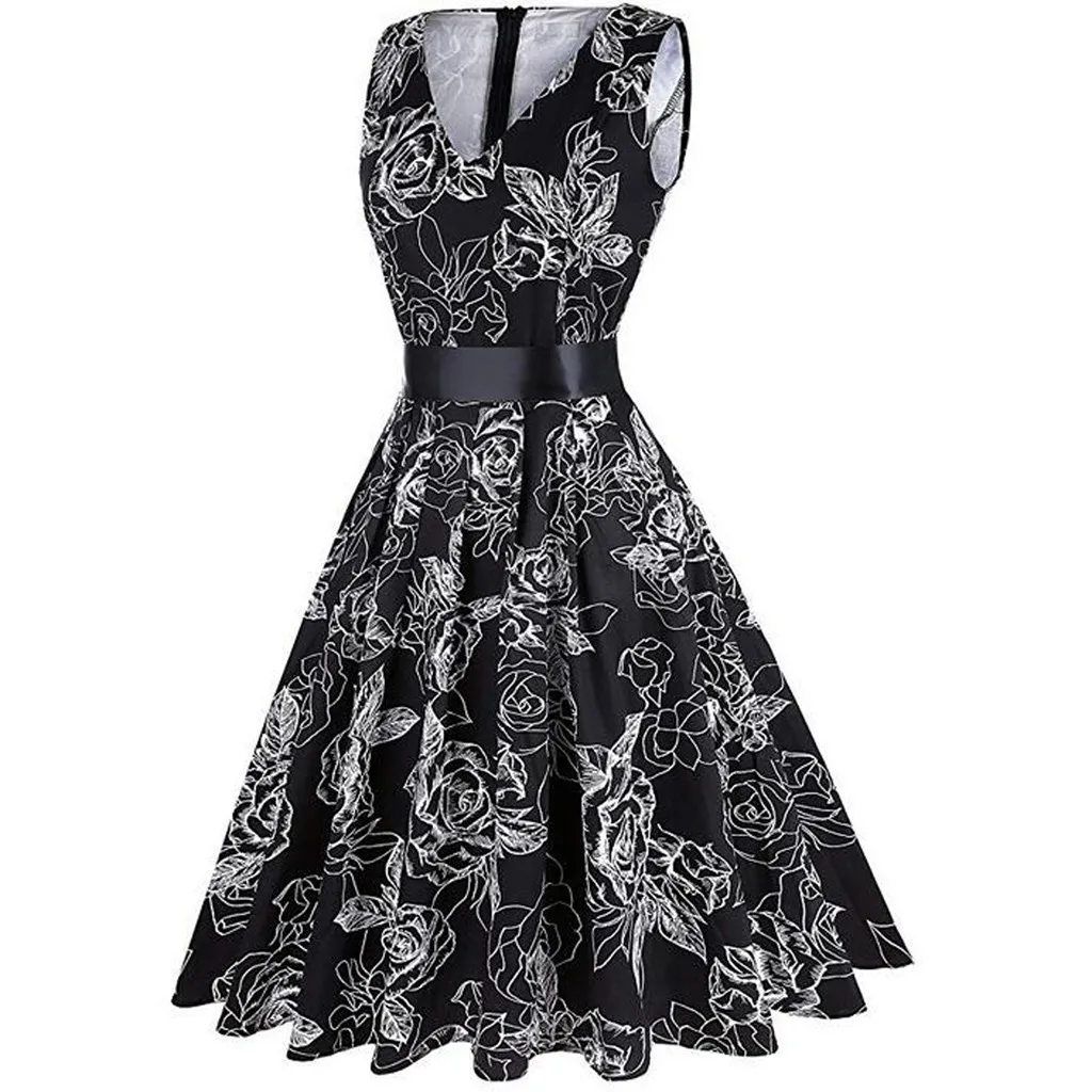 Женское летнее элегантное платье с лямкой на шее сексуальное вечернее женское