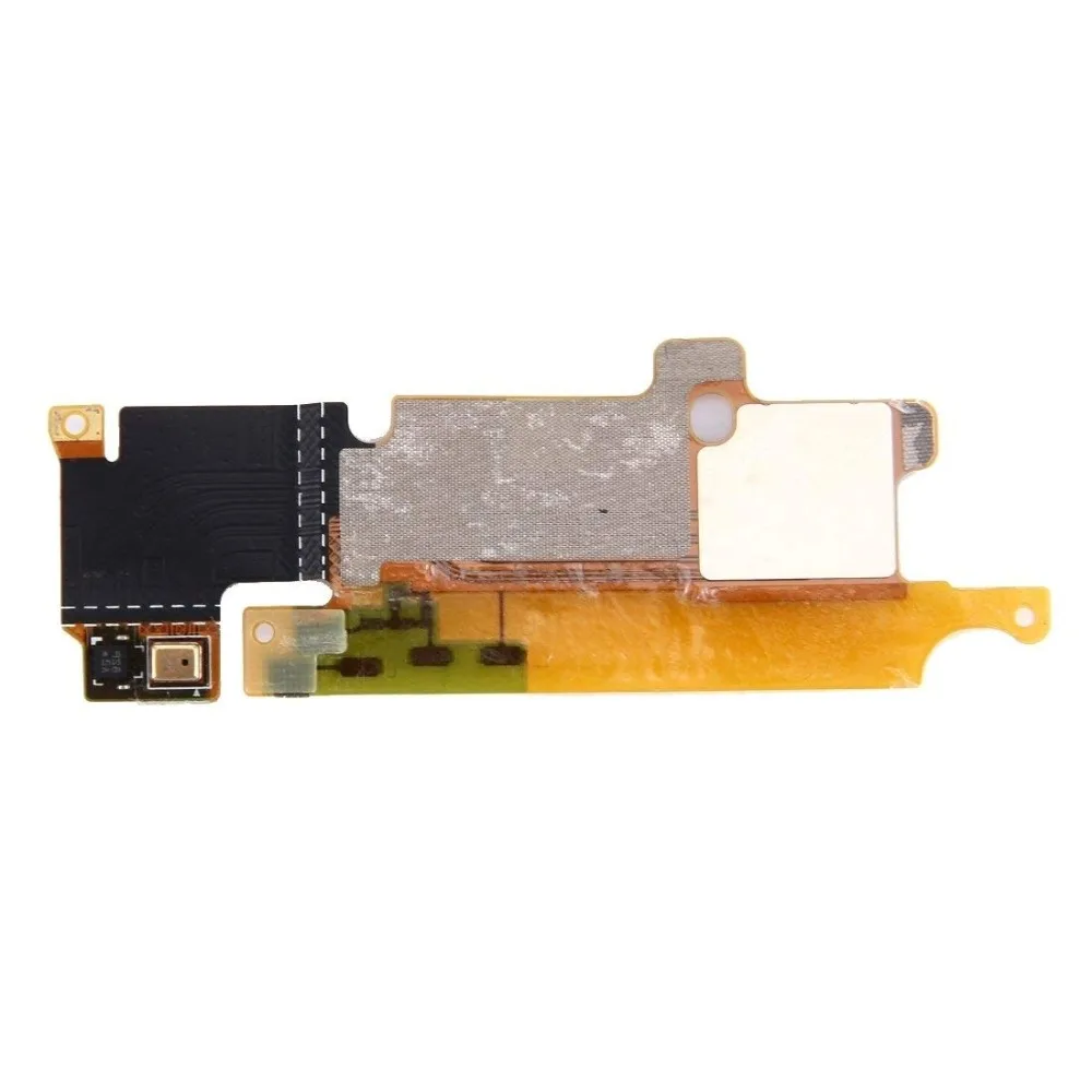 SRJTEK NEW Microphone Flex Cable For SONY Xperia T3 M50W D5103 Microfone Mic D5106 C6806 Replacement Parts | Мобильные телефоны и