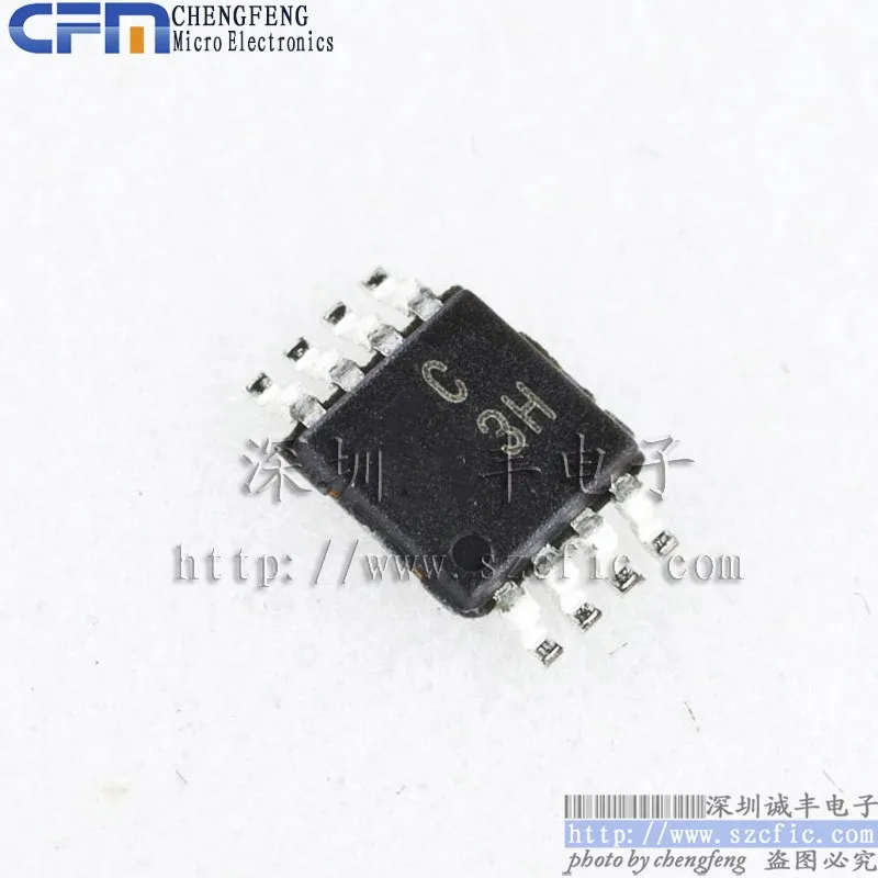 Оригинальный аутентичный и новый модуль AD7680BRMZ AD7680 MSOP-8 C3H бесплатная доставка |