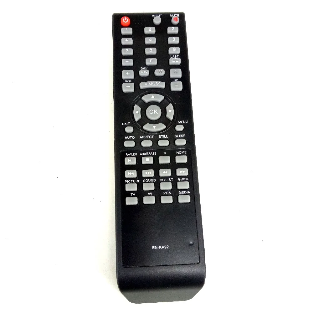 Оригинальный заменитель для Hisense TV пульт дистанционного управления EN-KA92 ENKA92 |