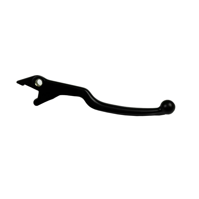 Right brake Рукоятки для мотоцикла GN125 GS125 рукоятка рычага Для GN125 GS125 рычаг переднего тормоза с рычагом сцепления - Цвет: Right brake