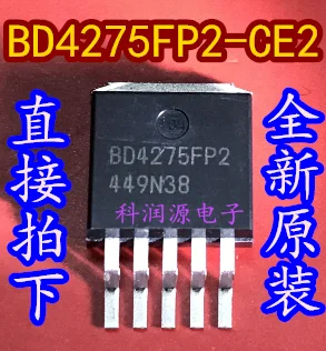 

Freeshipping BD4275 BD4275FP2-CE2 BD4275FP2