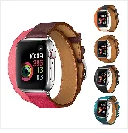 Цветной ТПУ чехол для часов 38 мм 42 мм для Apple Watch силиконовый бампер чехол Полный защитный для 40 мм 44 мм iWatch серии 4 3 2 1