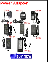 5 шт. 6Pin 6-Pin RGB CCT разъем для светодиодной ленты 6 pin 12 мм ширина 1-Way или 2-Way Solderless адаптер для RGB+ CCT светодиодные ленты